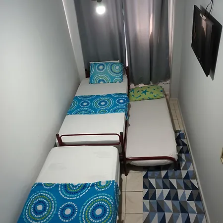 Sandrady Praia Grande  Exterior photo