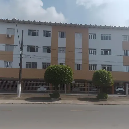 Sandrady Praia Grande  Exterior photo