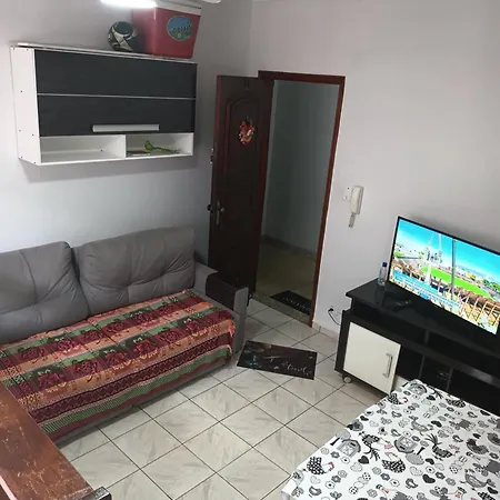 Sandrady Praia Grande  Exterior photo