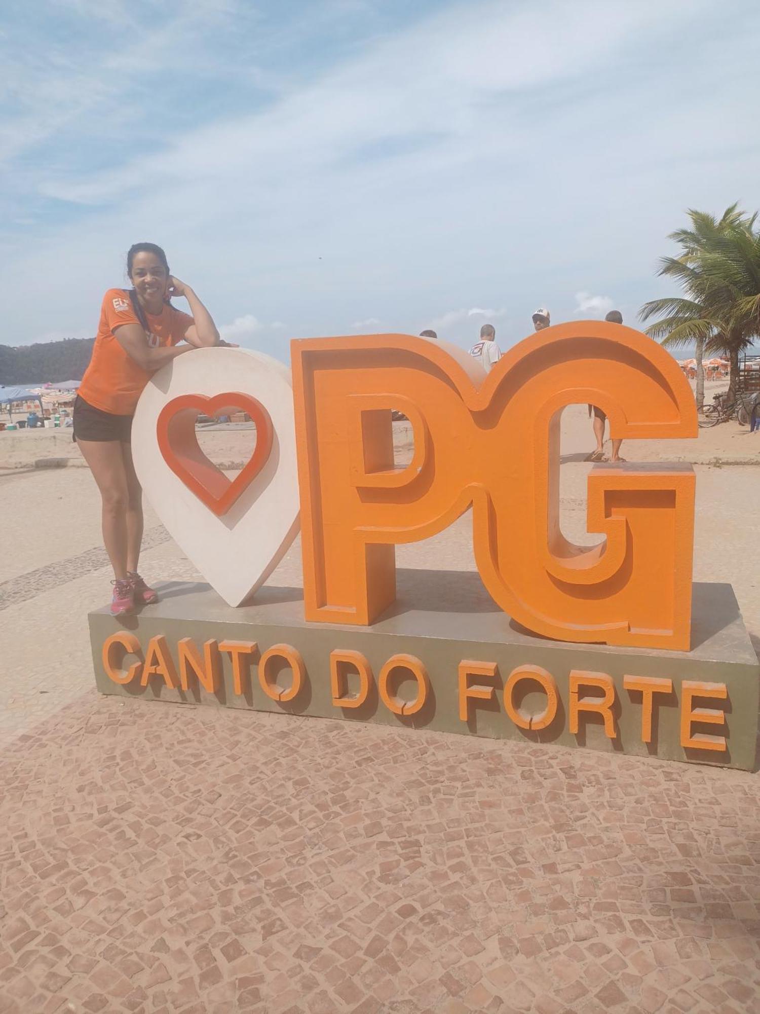 Sandrady * Praia Grande (Santos)