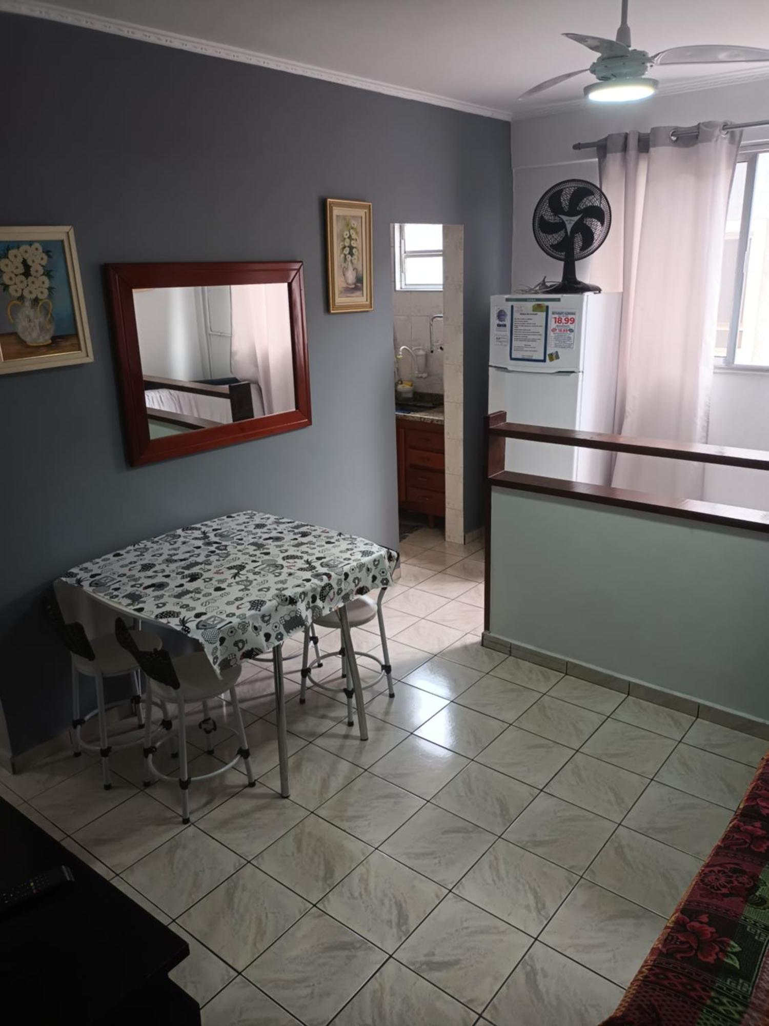 Sandrady Apartment